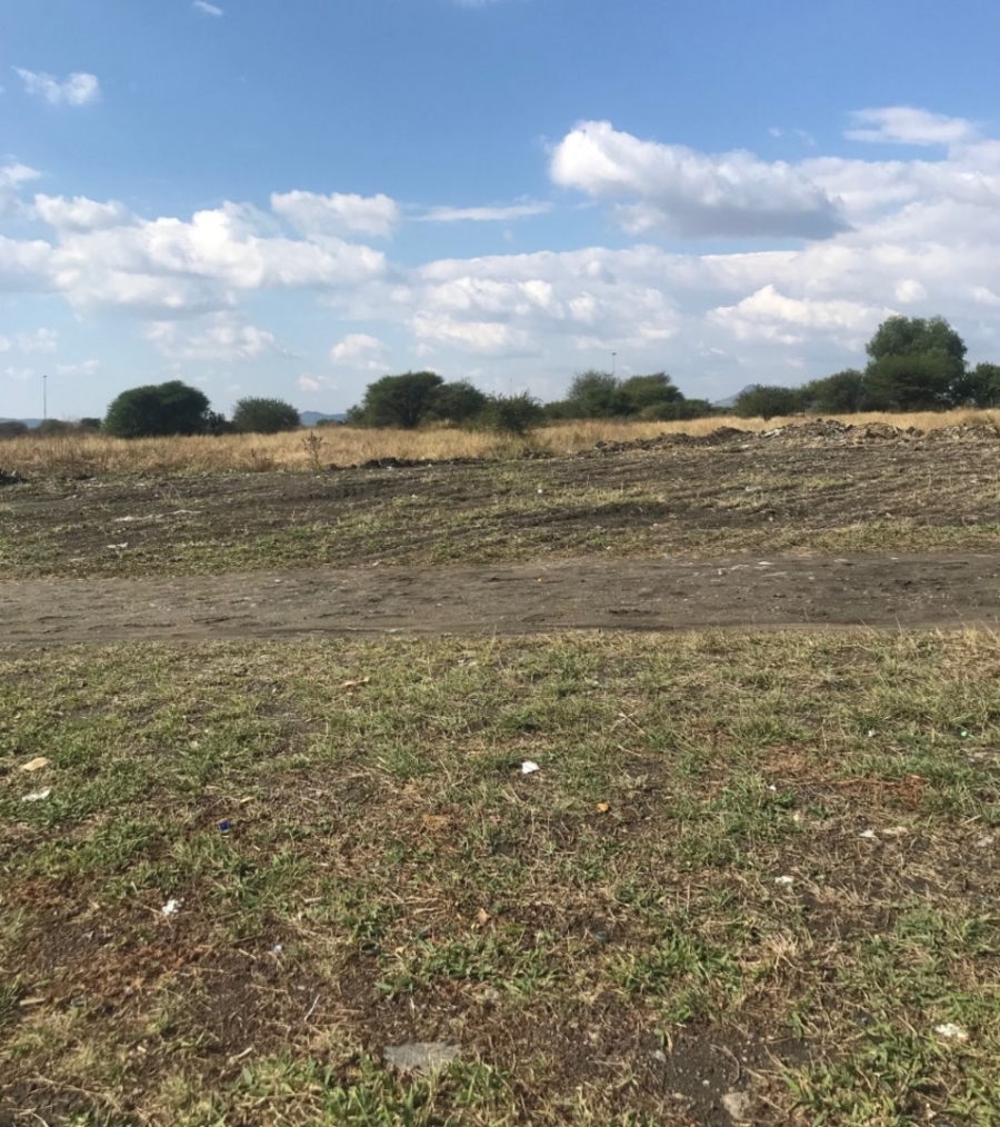 0 Bedroom Property for Sale in Boitekong Ext 1 North West
